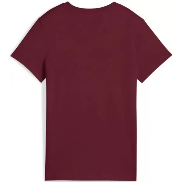  Srajca PUMA ESS NO. 1 LOGO TEE (S) 682371-96 RDEČA 