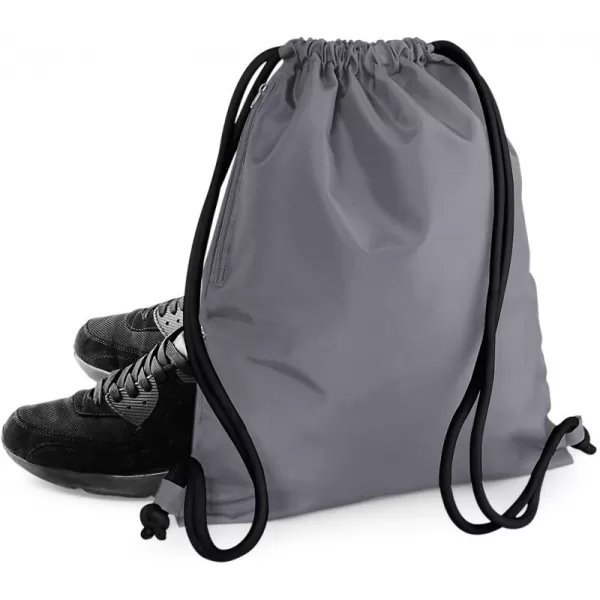  | BG 110 GRAFITNO SIVA/ČRNA BagBase 