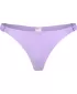 Ženski bikini - spodnji del NORDBLANC NBSSS8239 VIJOLIČNA