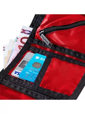 | BG 40 CLASSIC RED BagBase