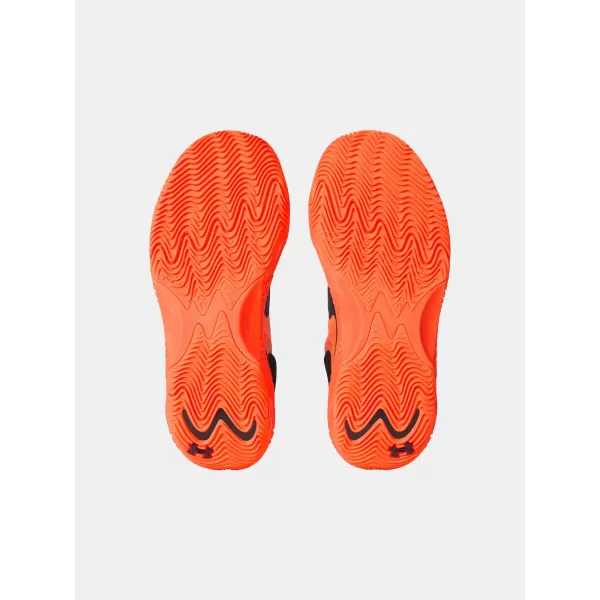  Škornji UNDER ARMOUR SPAWN 7 UAA 3028833-001 ČRNA 