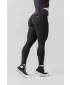 Bubble Butt Leggings 2.0 MAXIMUM PUSH-UP 306 ČRNE Nebbia