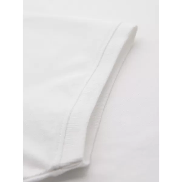  Moška T -majica OMBRE OM-POSS-0103 ECRU 