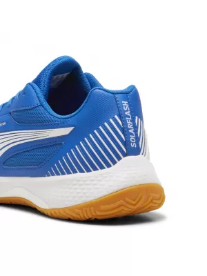 Škornji PUMA SOLARFLASH III 107850_03 PUMA TEAM ROYAL/WHITE/GUM