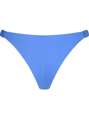 Ženski bikini - spodnji del NORDBLANC NBSSS8239 MODRO