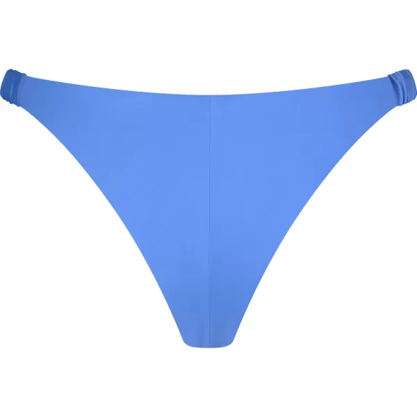  Ženski bikini - spodnji del NORDBLANC NBSSS8239 MODRO 