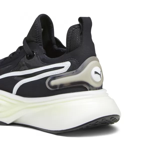  Dame PUMA PWR NITRO SQD WNS 378688_01 PUMA ČRNA/PUMA BELA 