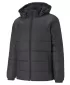 Moška jakna PUMA TEAMLIGA PADDED JACKET 657265_03 PEACOAT/ PEACOAT/PUMA BEL