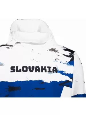 Moški vrhunski funkcionalni pulover ALTISPORT VOJ/ALM036SL/MI01 PROGE