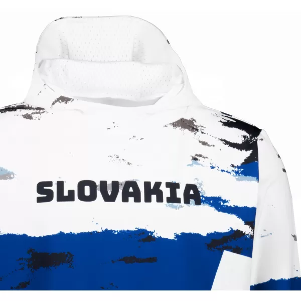  Moški vrhunski funkcionalni pulover ALTISPORT VOJ/ALM036SL/MI01 PROGE 