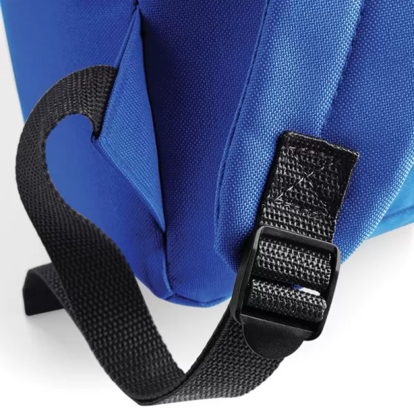  | BG 125 BRIGHT ROYAL BagBase 