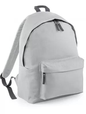 | BG 125 SVETLO SIVA/GRAFITNO SIVA BagBase