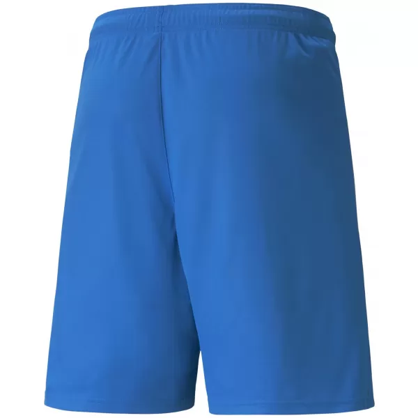  Kratke hlače PUMA TEAMLIGA SHORTS 704924_02 ELEKTRIČNA MODRA LIMONADA 