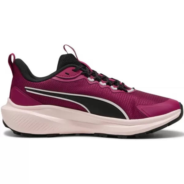 Škornji PUMA SKYROCKET LITE TRAIL 310781-14 ROZA 