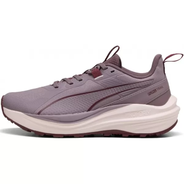  Škornji PUMA FLARE PRO TRAIL 311732-06 VIJOLIČNA 