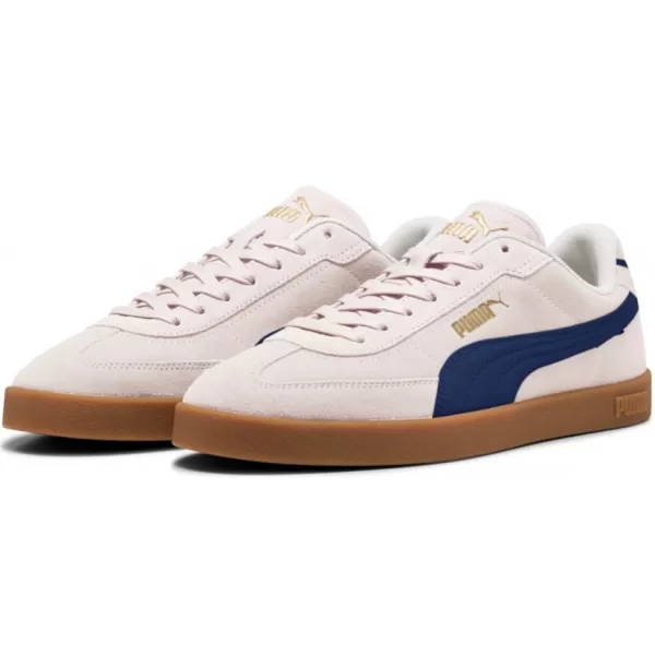  Škornji PUMA CLUB II ERA SUEDE 400717-17 ROZA 