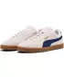 Škornji PUMA CLUB II ERA SUEDE 400717-17 ROZA
