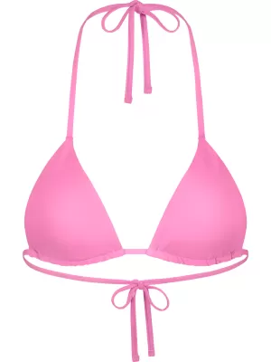 Ženski bikini - zgornji del NORDBLANC NBSSS8208 ROZA