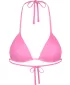 Ženski bikini - zgornji del NORDBLANC NBSSS8208 ROZA