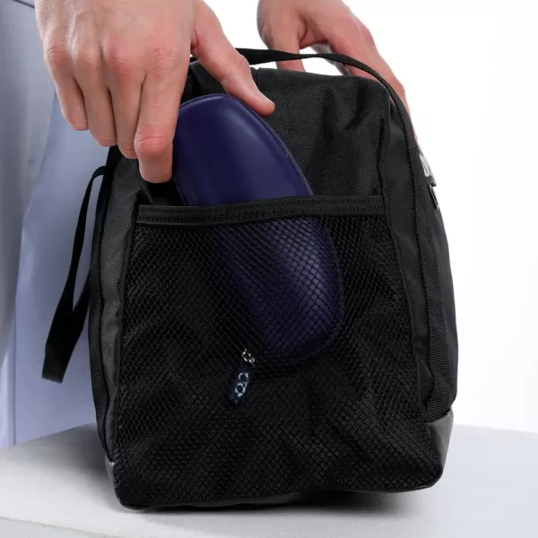  Športna torba PUMA PHASE TAPE SMALL SPORTS BAG 091168-01 ČRN 