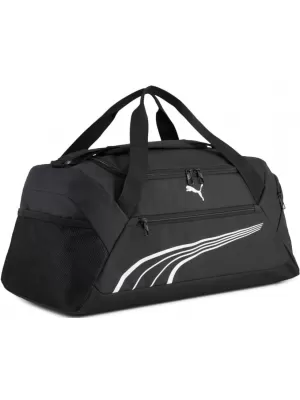 Športna torba PUMA FUNDAMENTAL SMALL SPORTS BAG 091187-01 ČRN
