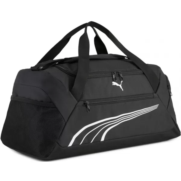 Športna torba PUMA FUNDAMENTAL SMALL SPORTS BAG 091187-01 ČRN 