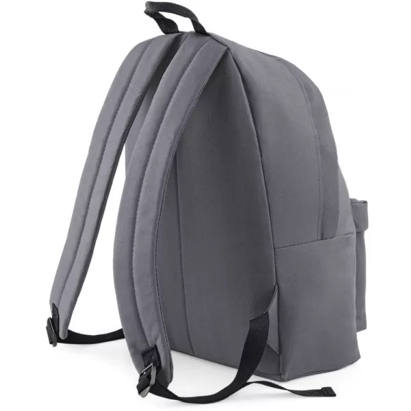  | BG 125 GRAFITNO SIVA BagBase 