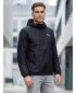 Moška vetrovka PUMA ESS REGULAR WINDBREAKER 684625-01 ČRNA