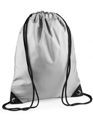 | BG 10 SREBRNA BagBase