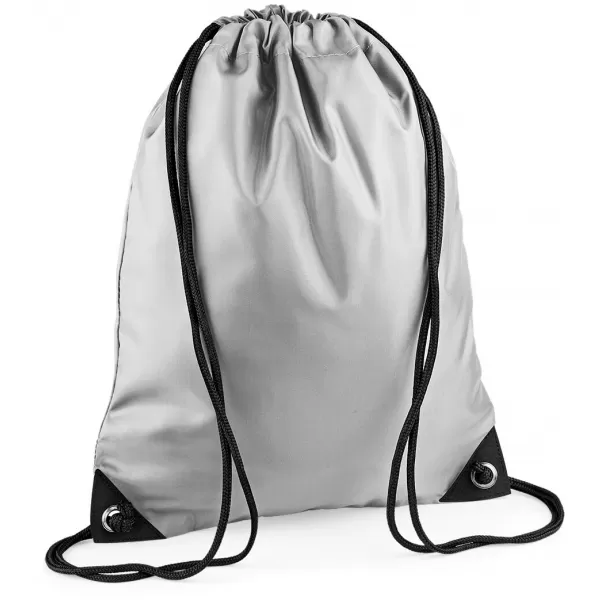 | BG 10 SREBRNA BagBase 
