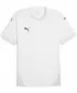 Srajca PUMA TEAMFINAL JERSEY 705737_04 PUMA WHITE/BLACK/FEATHERGRAY