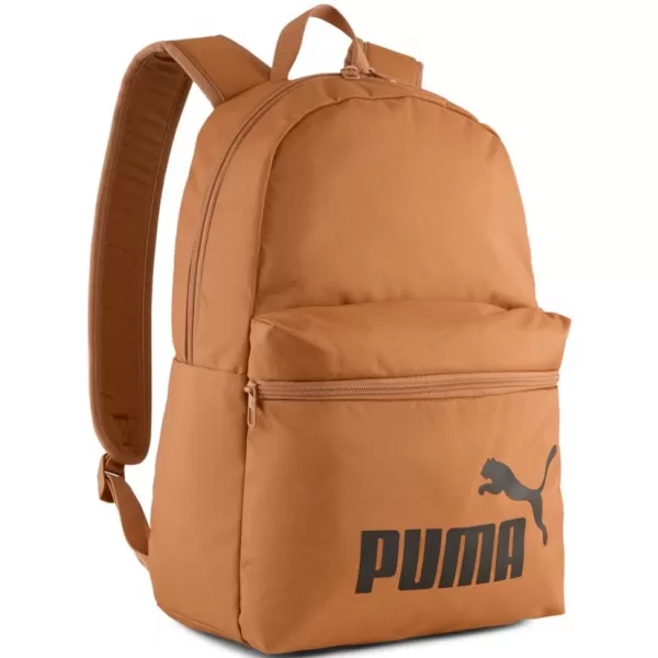  Nahrbtnik PUMA PHASE BACKPACK 091164-18 RJAVA 