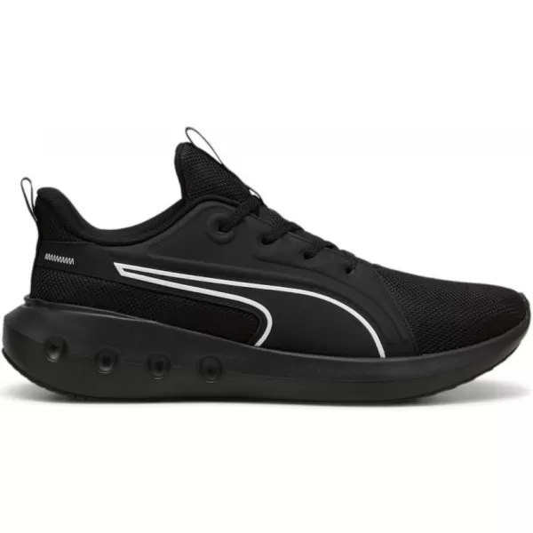  Škornji PUMA SOFTRIDE CARSON 310154-01 ČRN 
