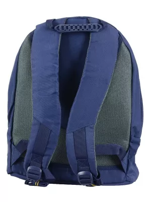 Šolski nahrbtnik LOAP ROOT S BA15165 TEMNO MODRA