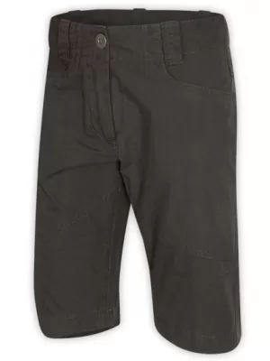 Dekliške kratke hlače NORDBLANC NBSPK3178S GRAFIT 110-140 GRAFIT