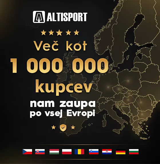 SI - více jak 1 000 000 zákazníků