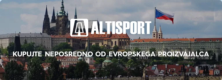 Nakupujte přímo od českého výrobce