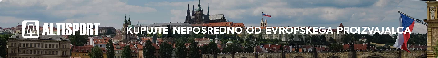 Nakupujte přímo od českého výrobce