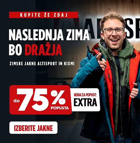 Zima SI