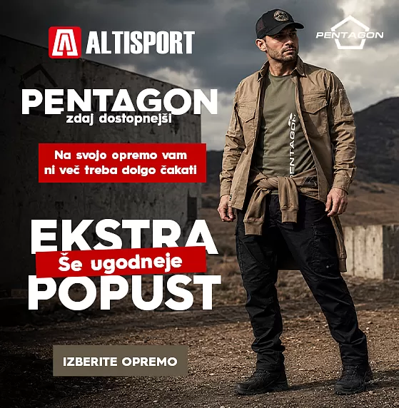 Pentagon SI
