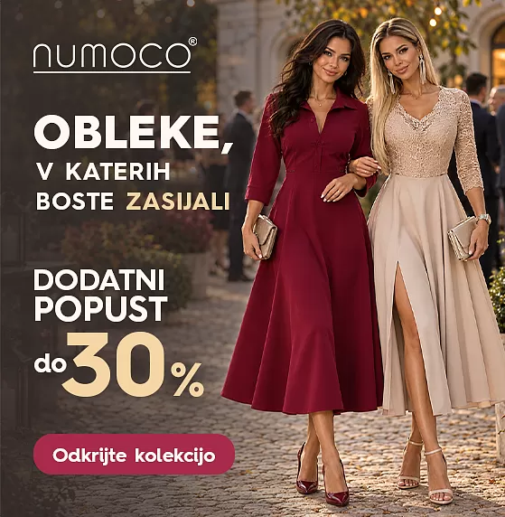 Numoco SI
