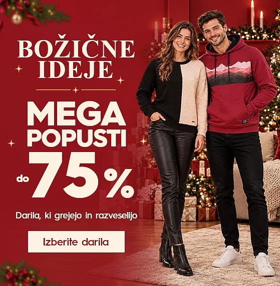 Vánoční tipy SI